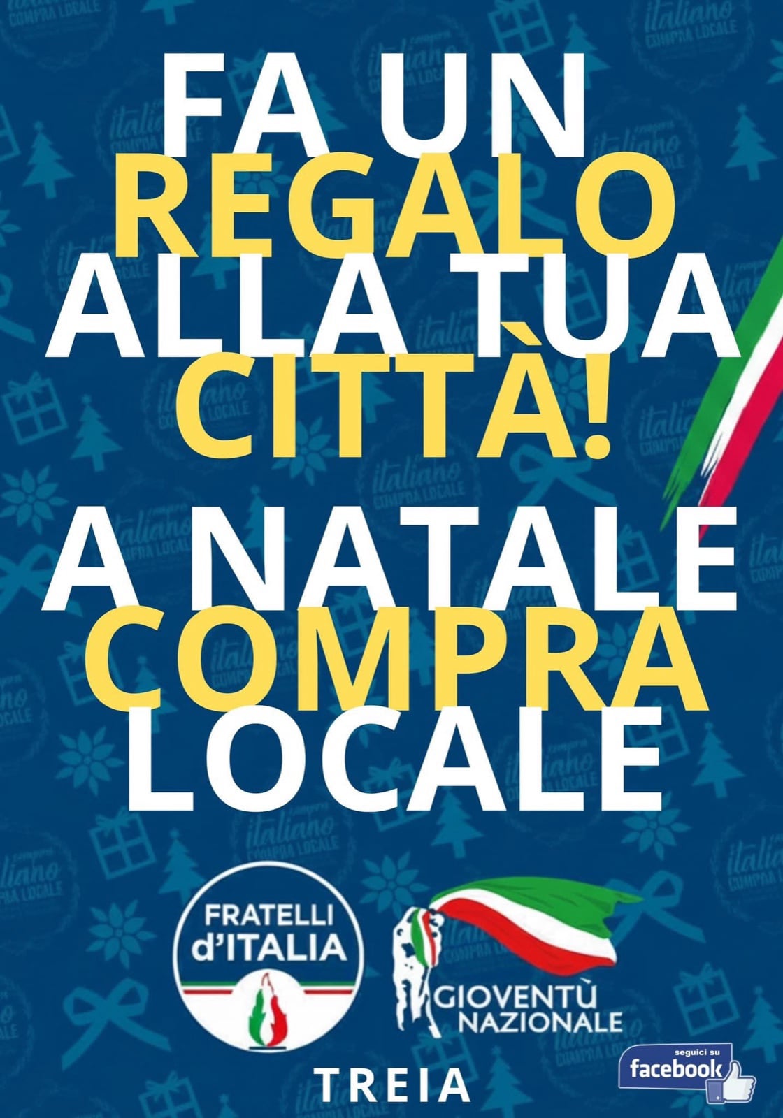 Compra locale