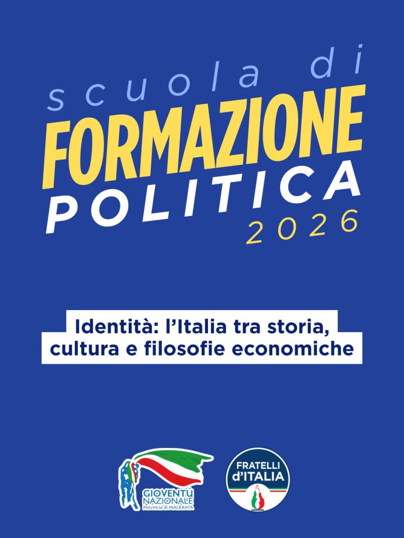 Formazione Politica