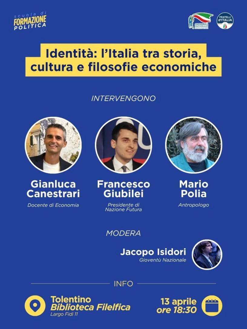 Formazione Politica